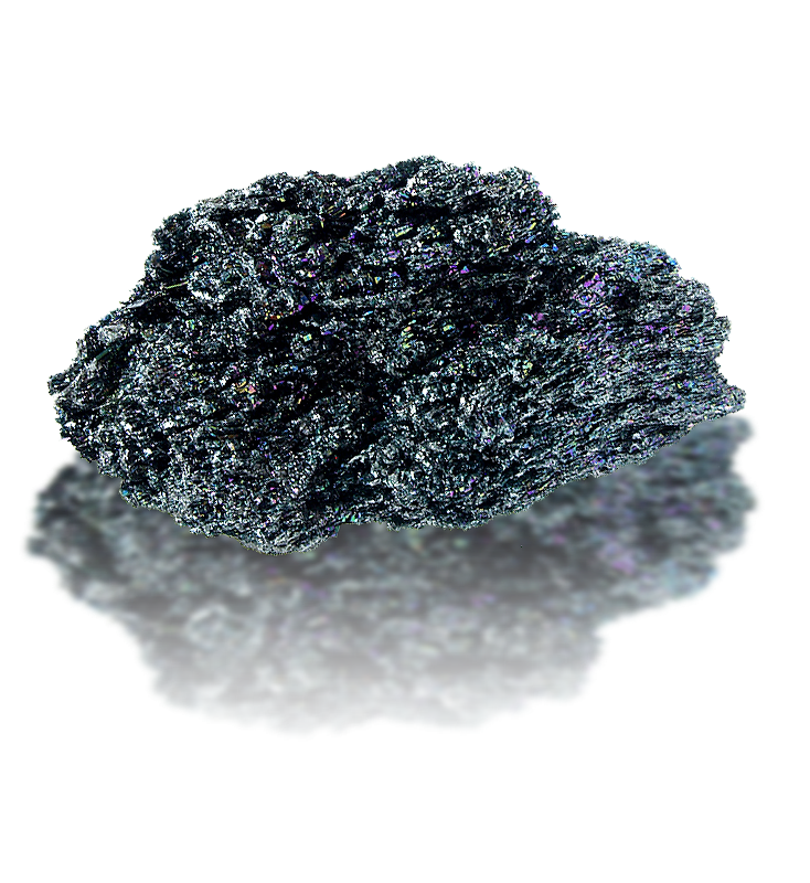 Moissanite