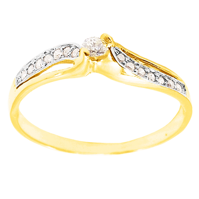 Anillo AP-03